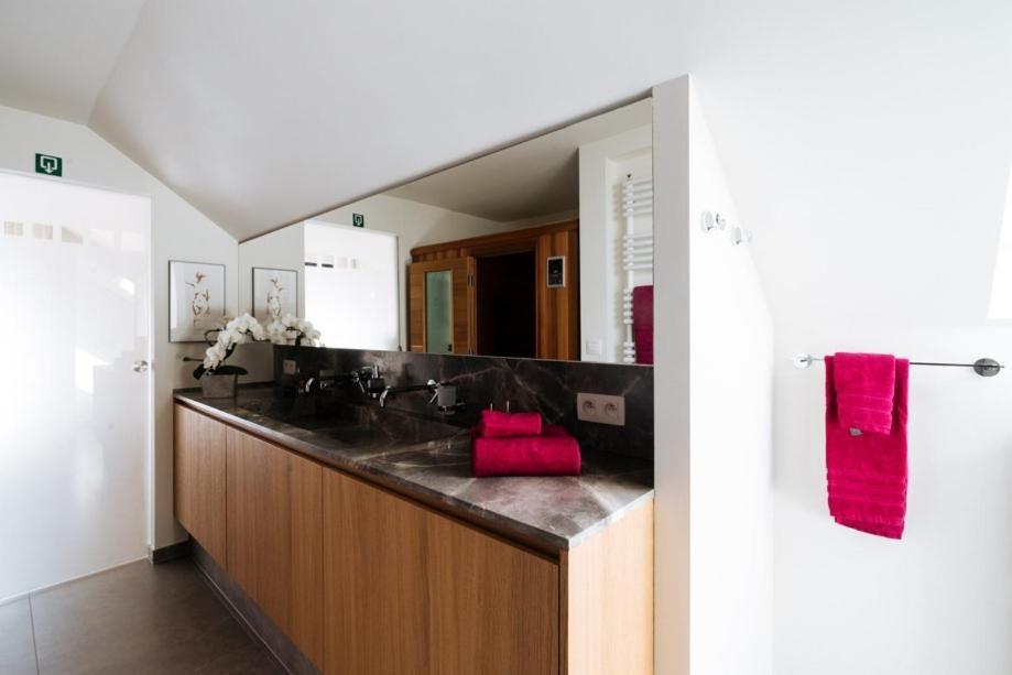 B&B Bergdal Gits Ngoại thất bức ảnh