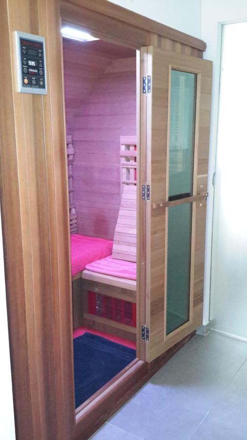 B&B Bergdal Gits Ngoại thất bức ảnh